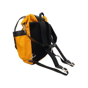 Fendi Backpack FF Jacquard Bag Strike